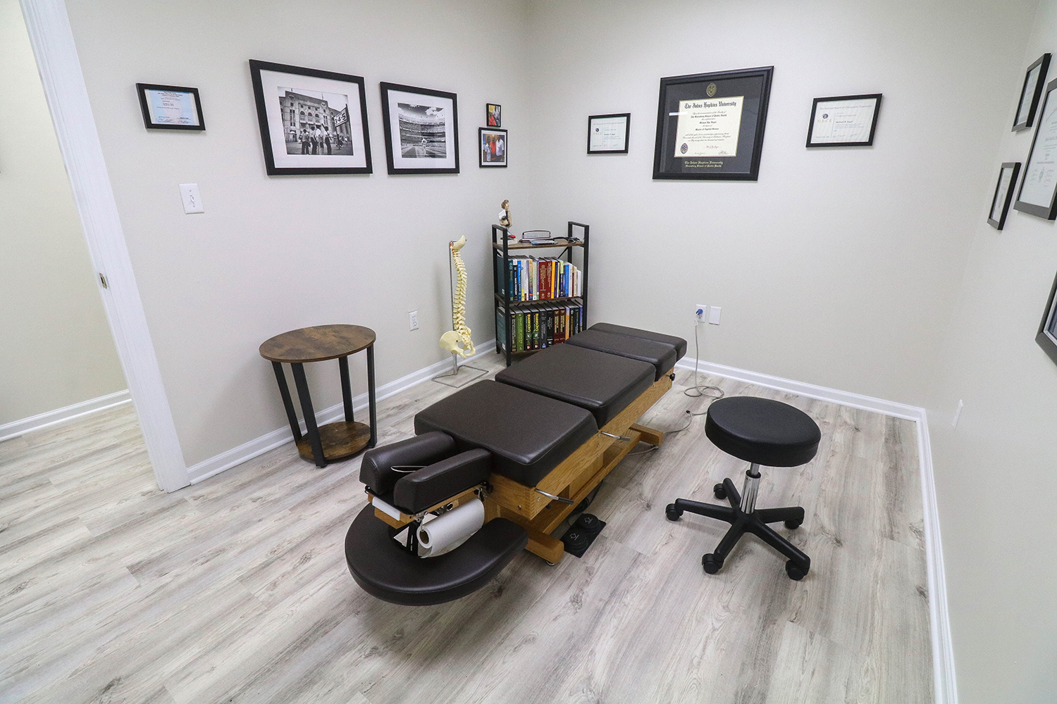 Performance Health Sports Care + Recovery: Chiropractic and Physical Rehabilitation