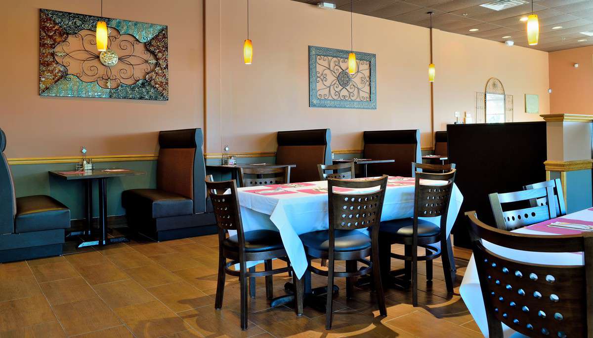 Photo credit: zomato