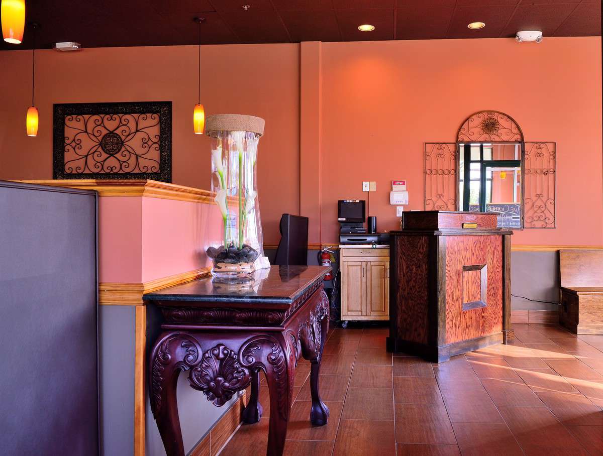 Photo credit: zomato