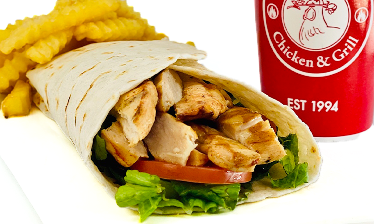 Photo credit: grubhub