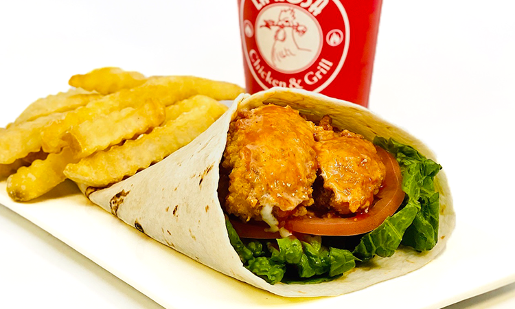 Photo credit: grubhub