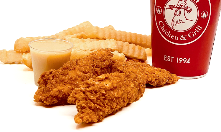 Photo credit: grubhub