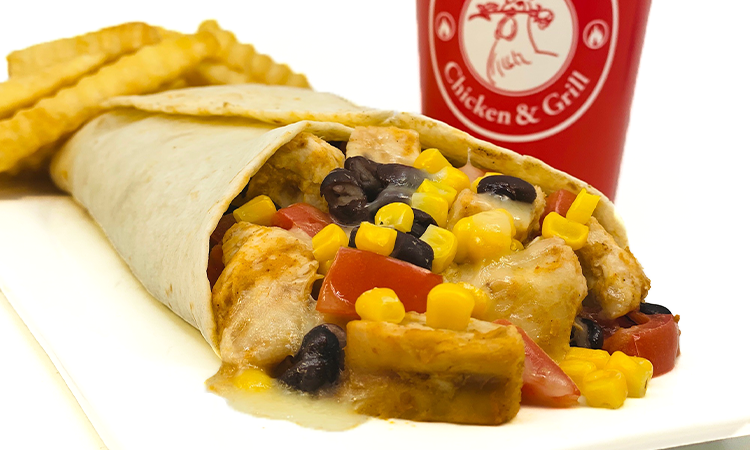 Photo credit: grubhub