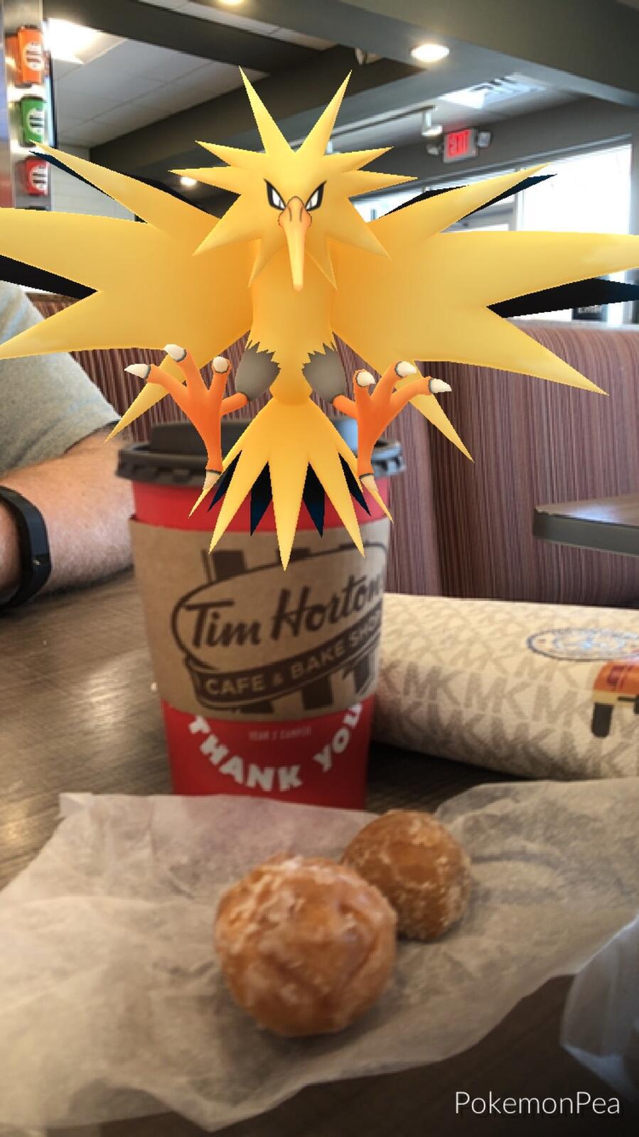 Photo credit: nextdoor