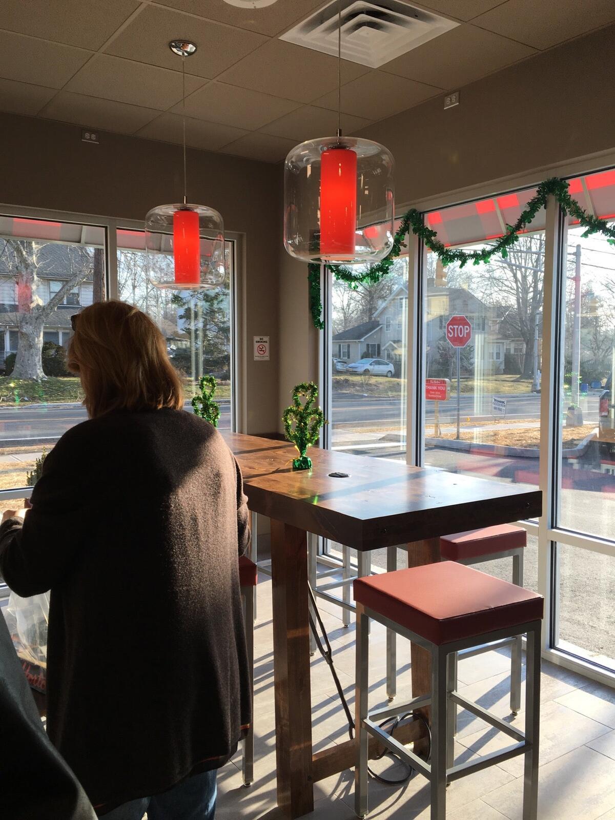 Photo credit: nextdoor