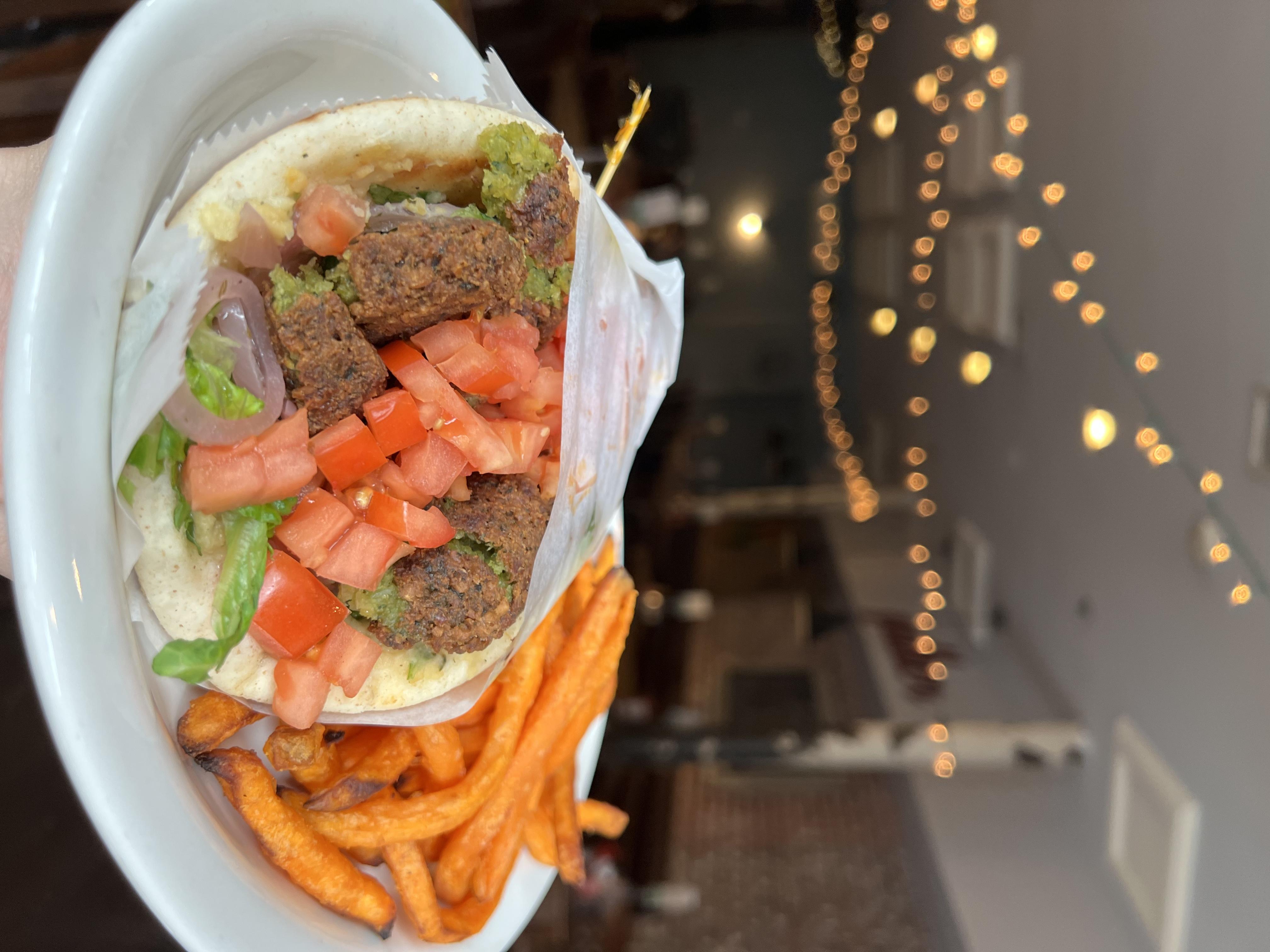 Photo credit: grubhub
