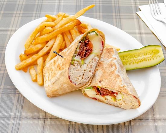 Photo credit: grubhub