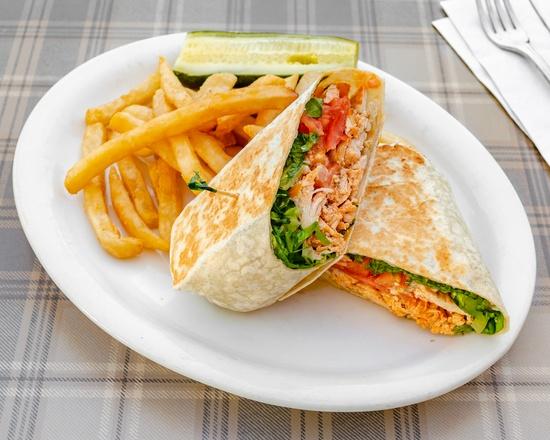 Photo credit: grubhub
