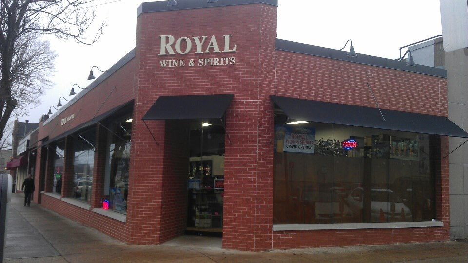 ROYAL Wine & Spirits