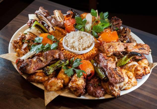 Photo credit: ubereats