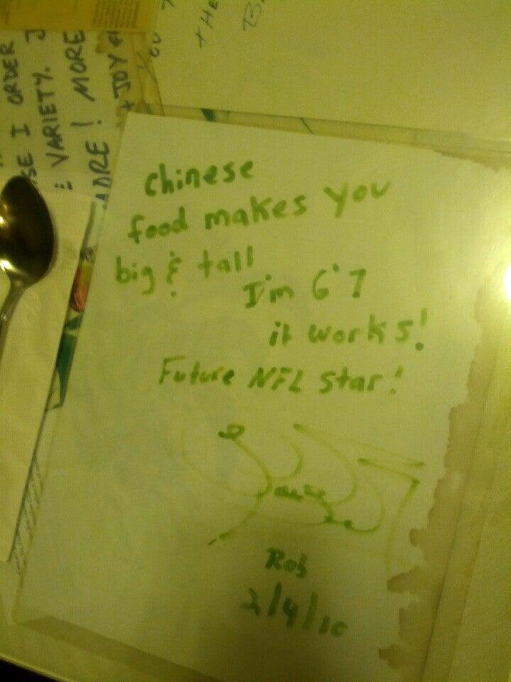 Photo credit: nextdoor