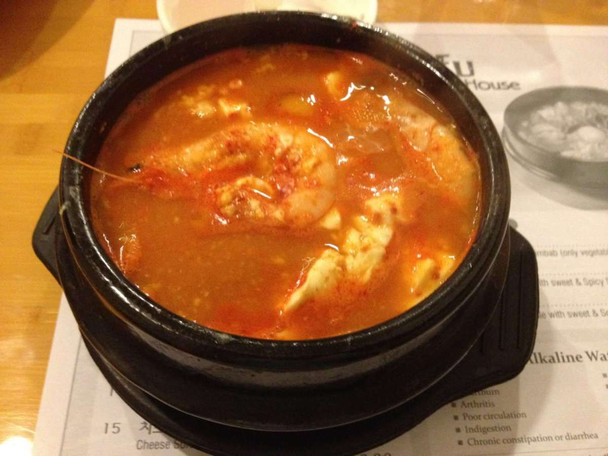 Photo credit: zomato