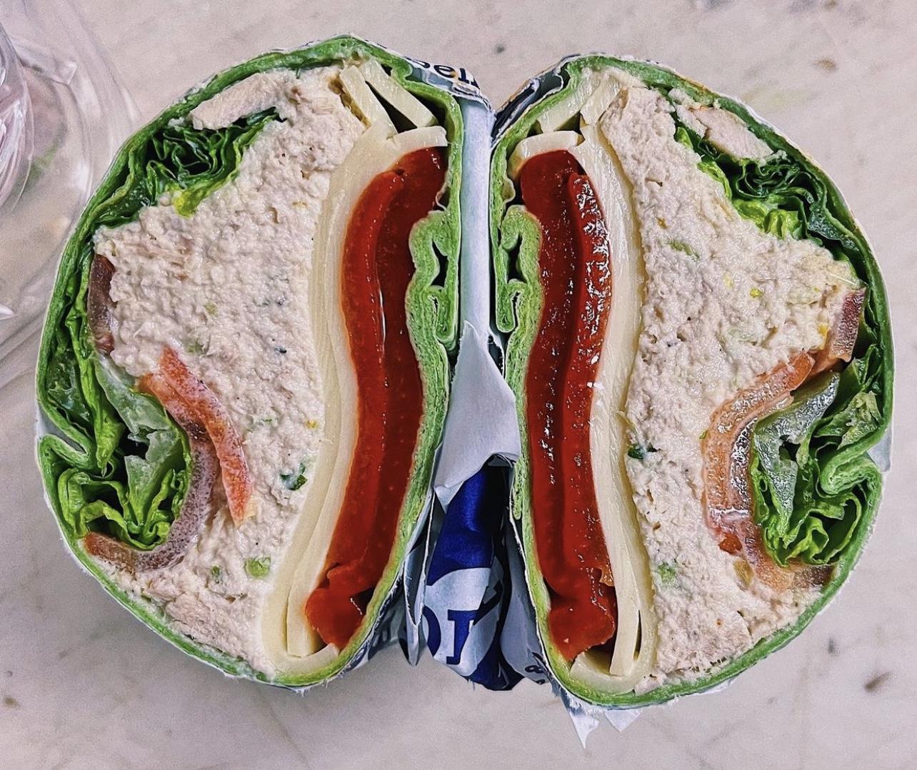 Photo credit: grubhub