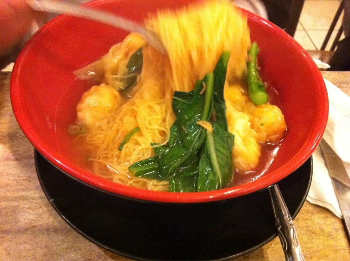 Photo credit: zomato
