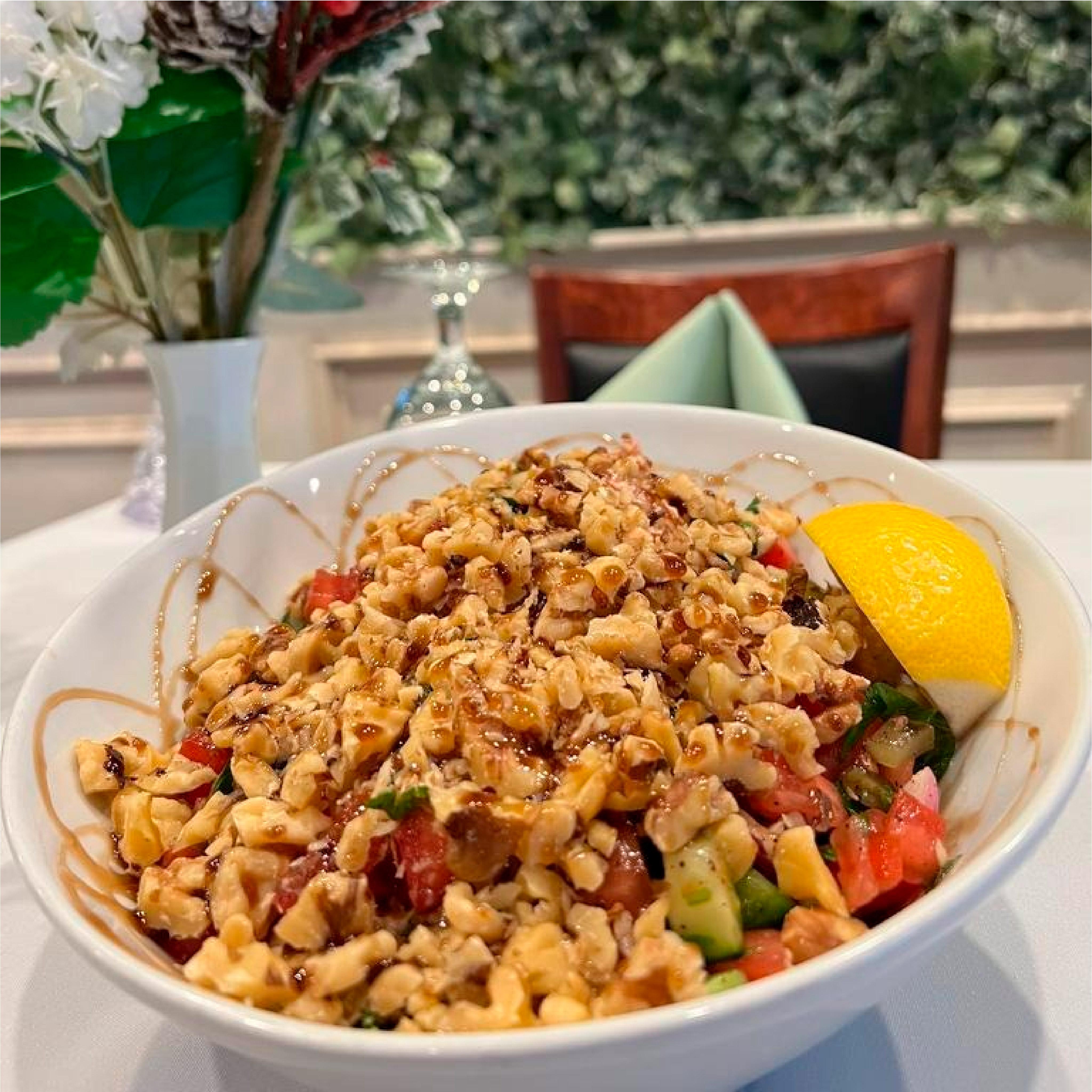 Photo credit: grubhub