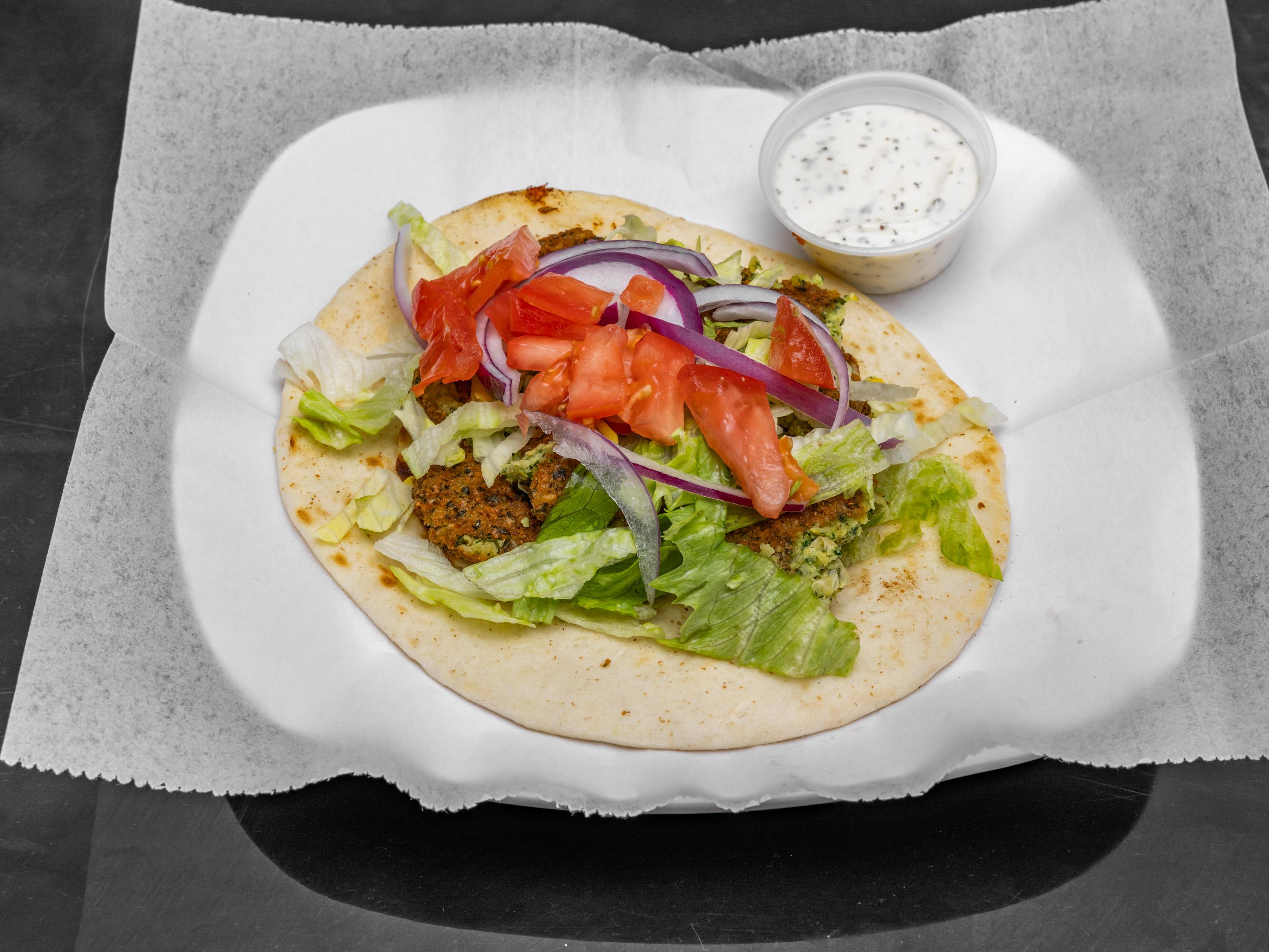 Photo credit: grubhub