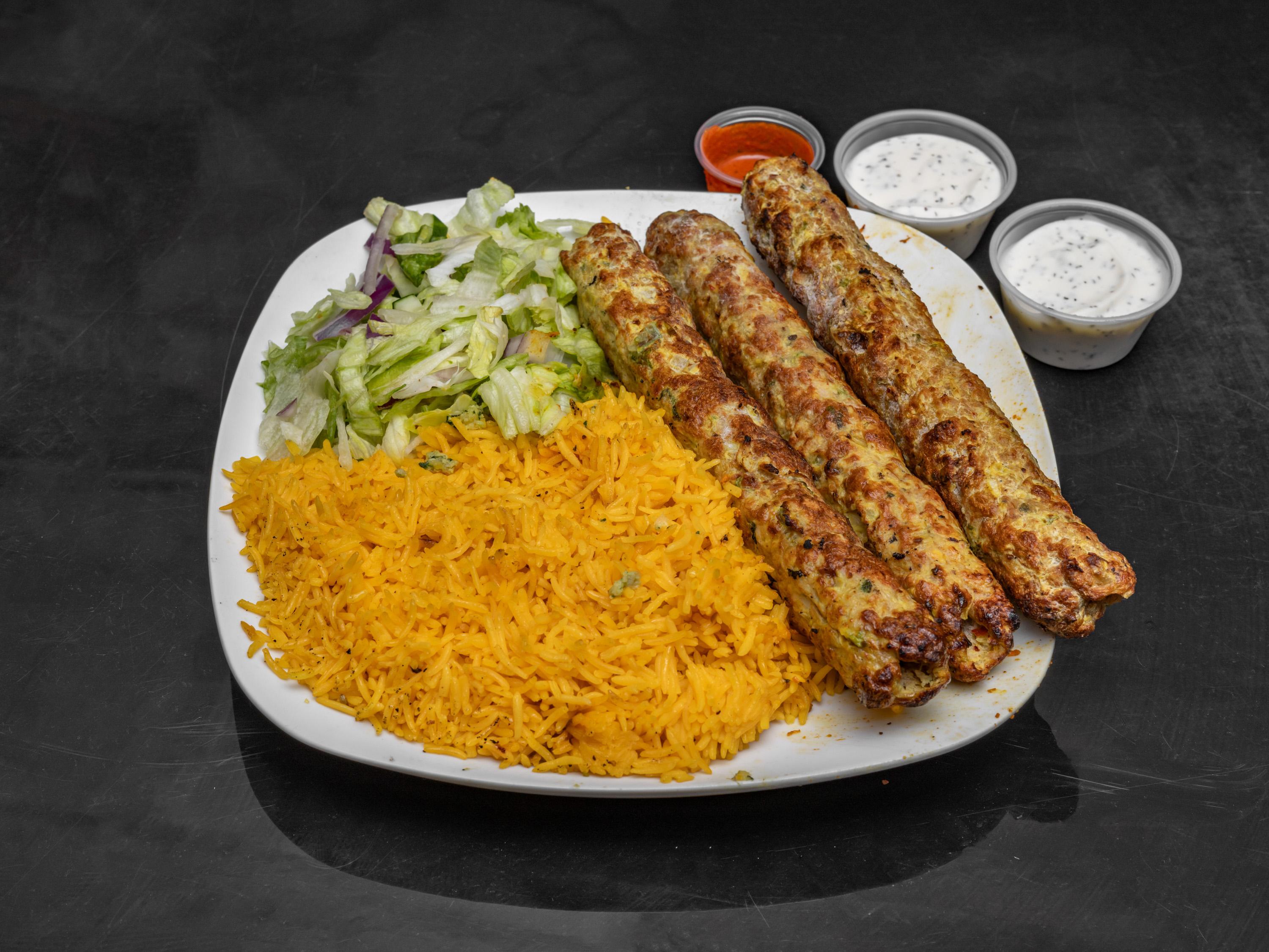 Photo credit: grubhub