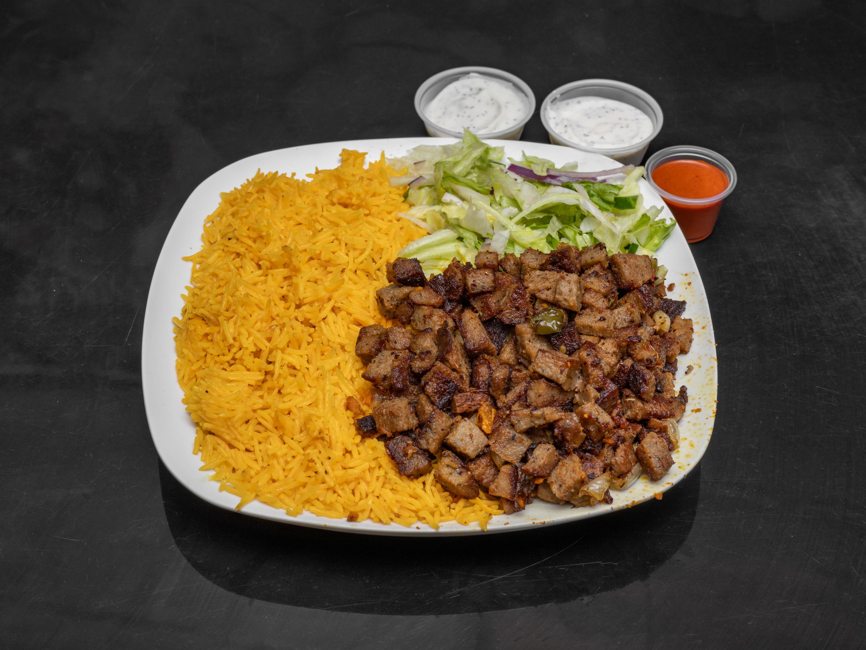 Photo credit: grubhub