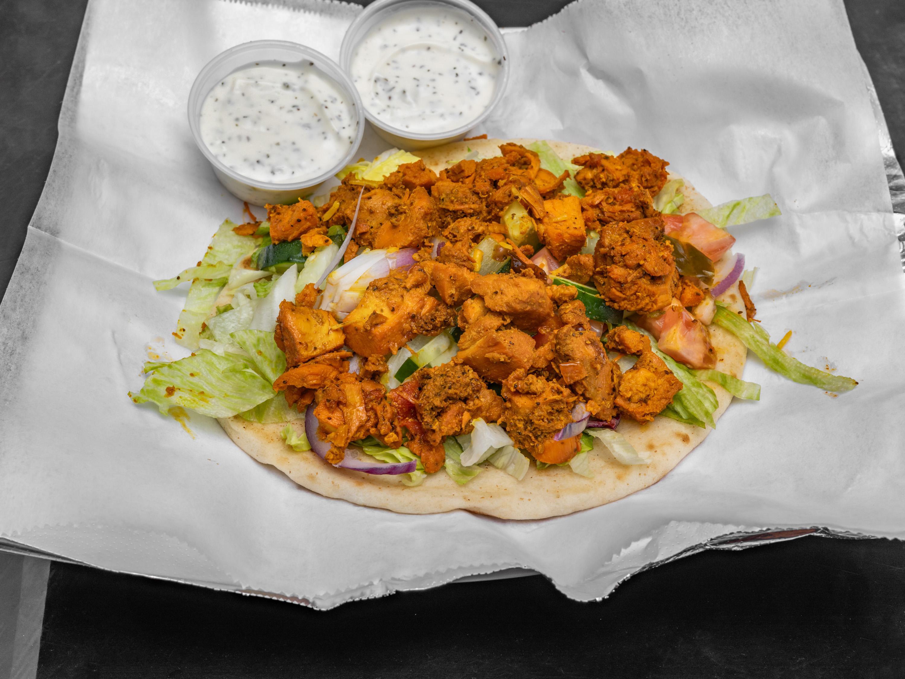 Photo credit: grubhub