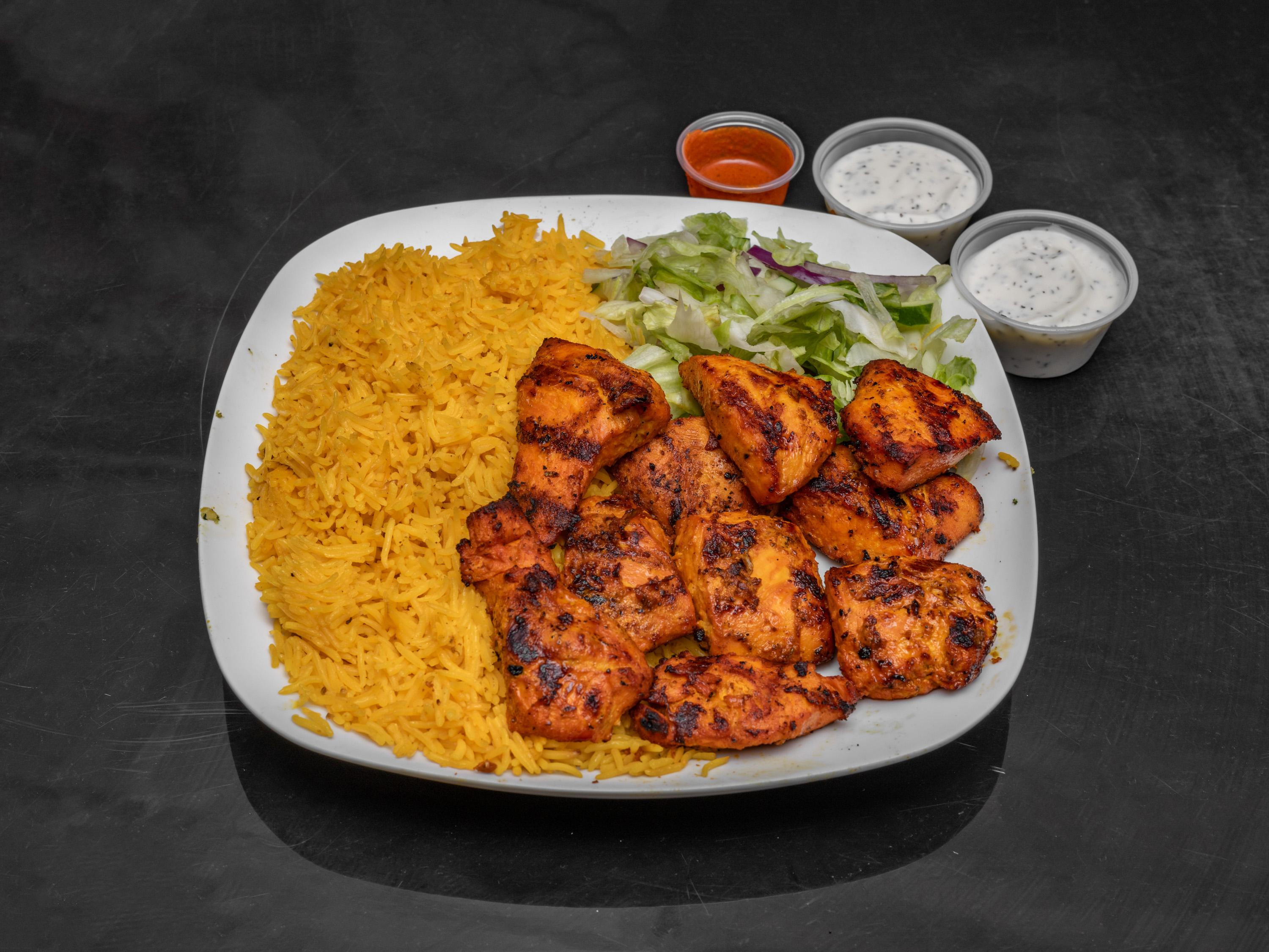 Photo credit: grubhub