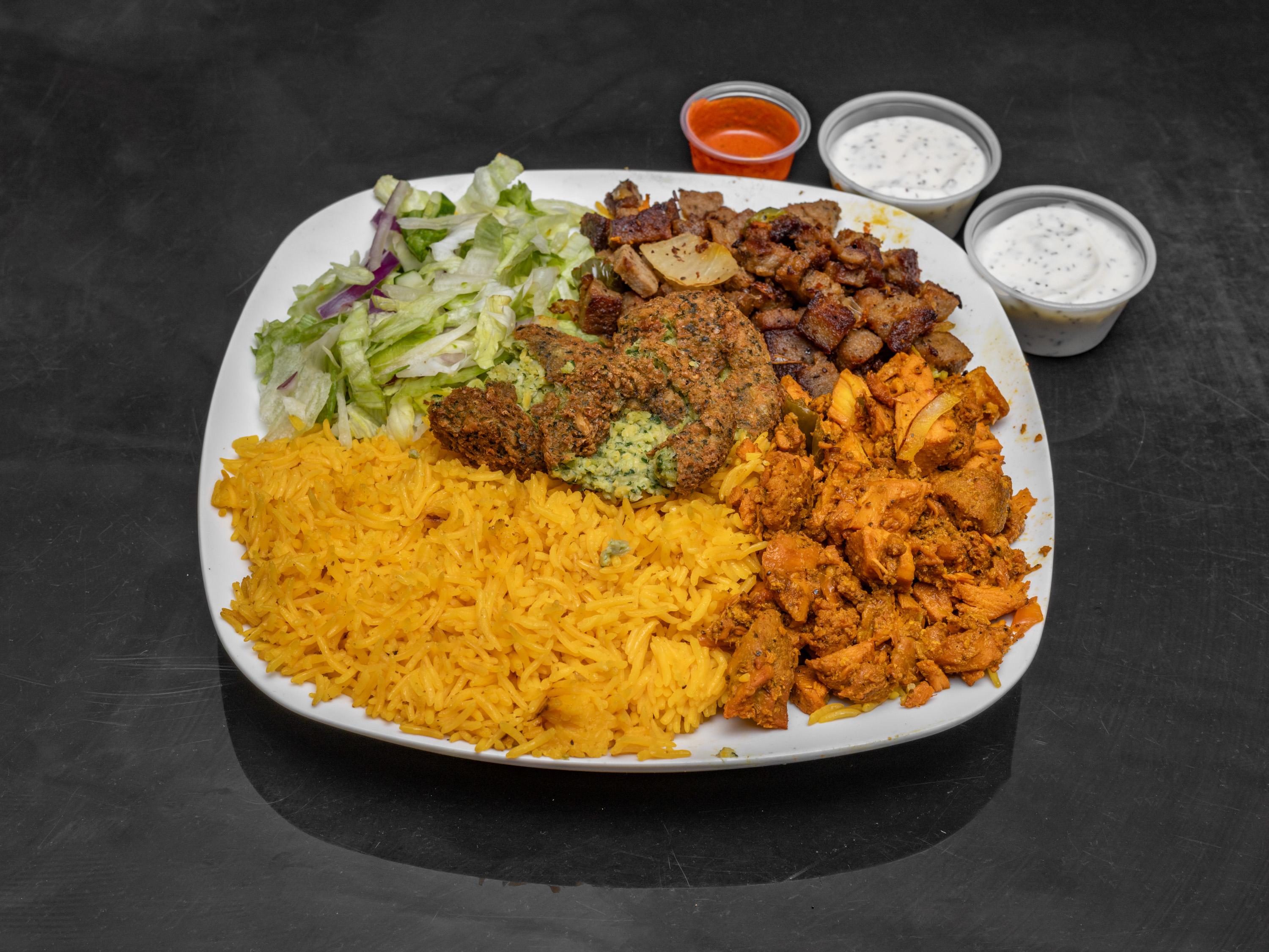 Photo credit: grubhub