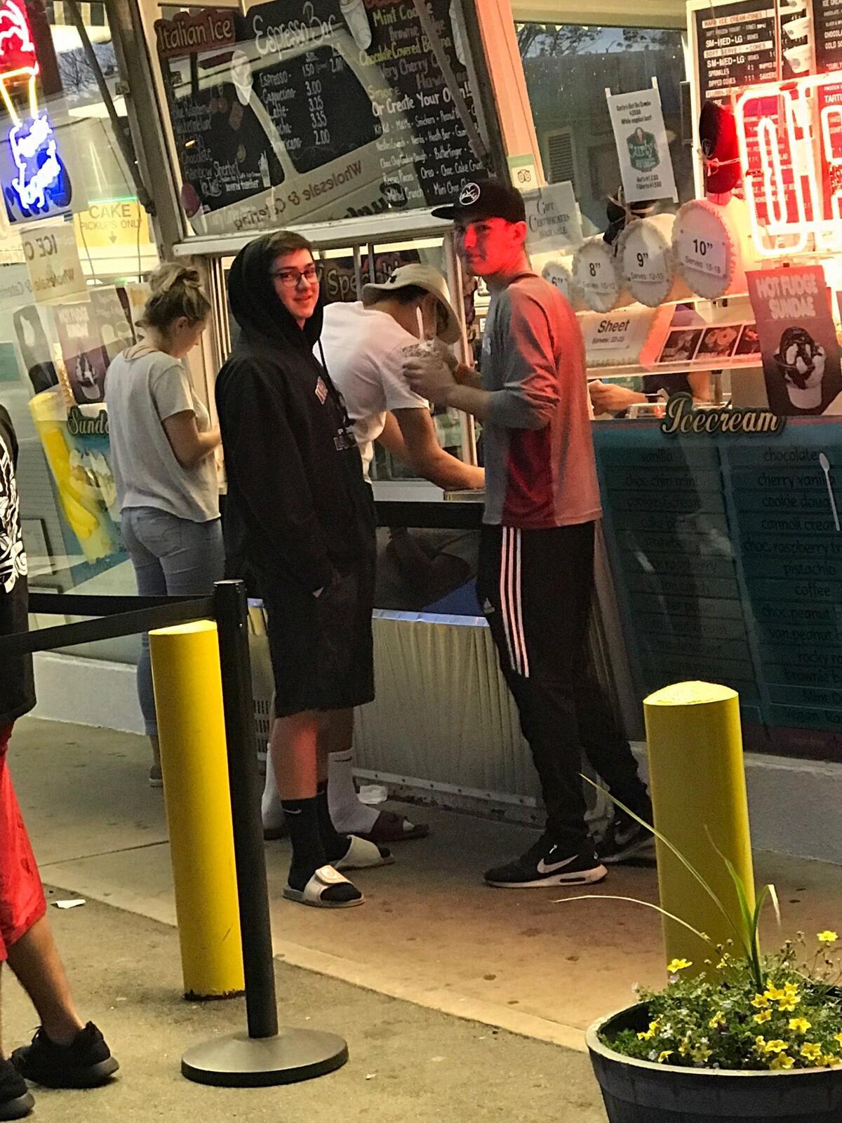 Photo credit: nextdoor
