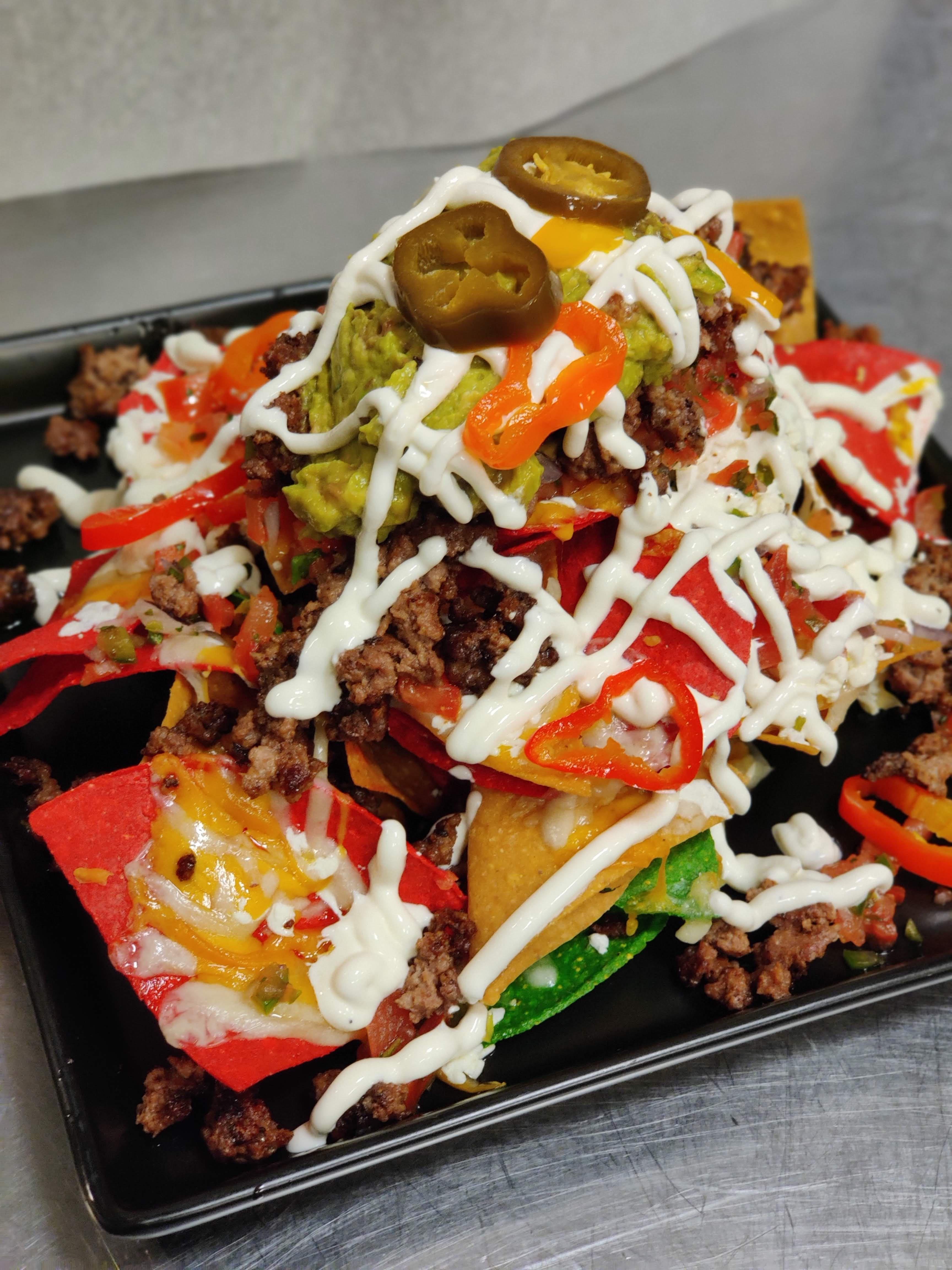 Photo credit: grubhub