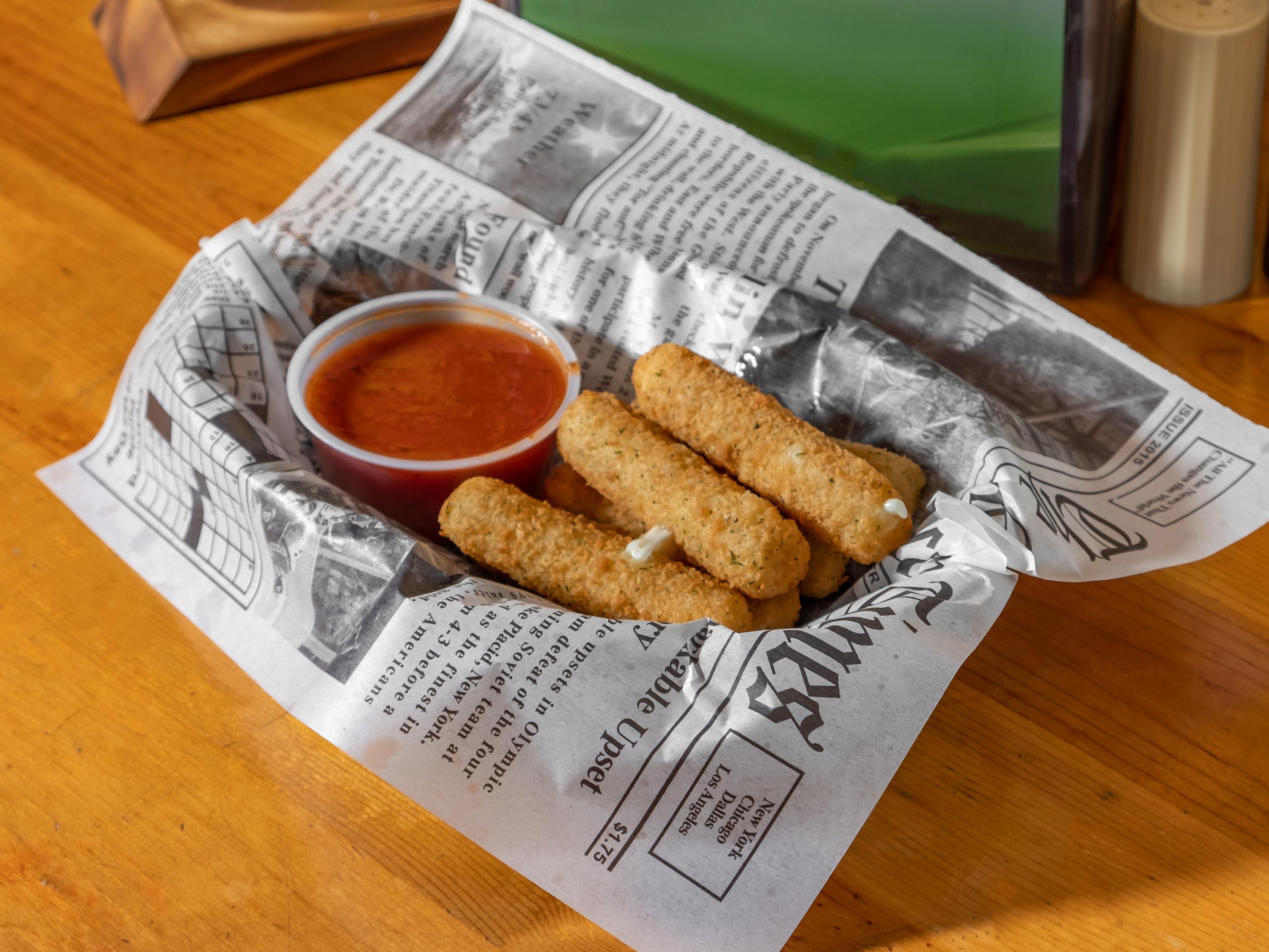Photo credit: grubhub