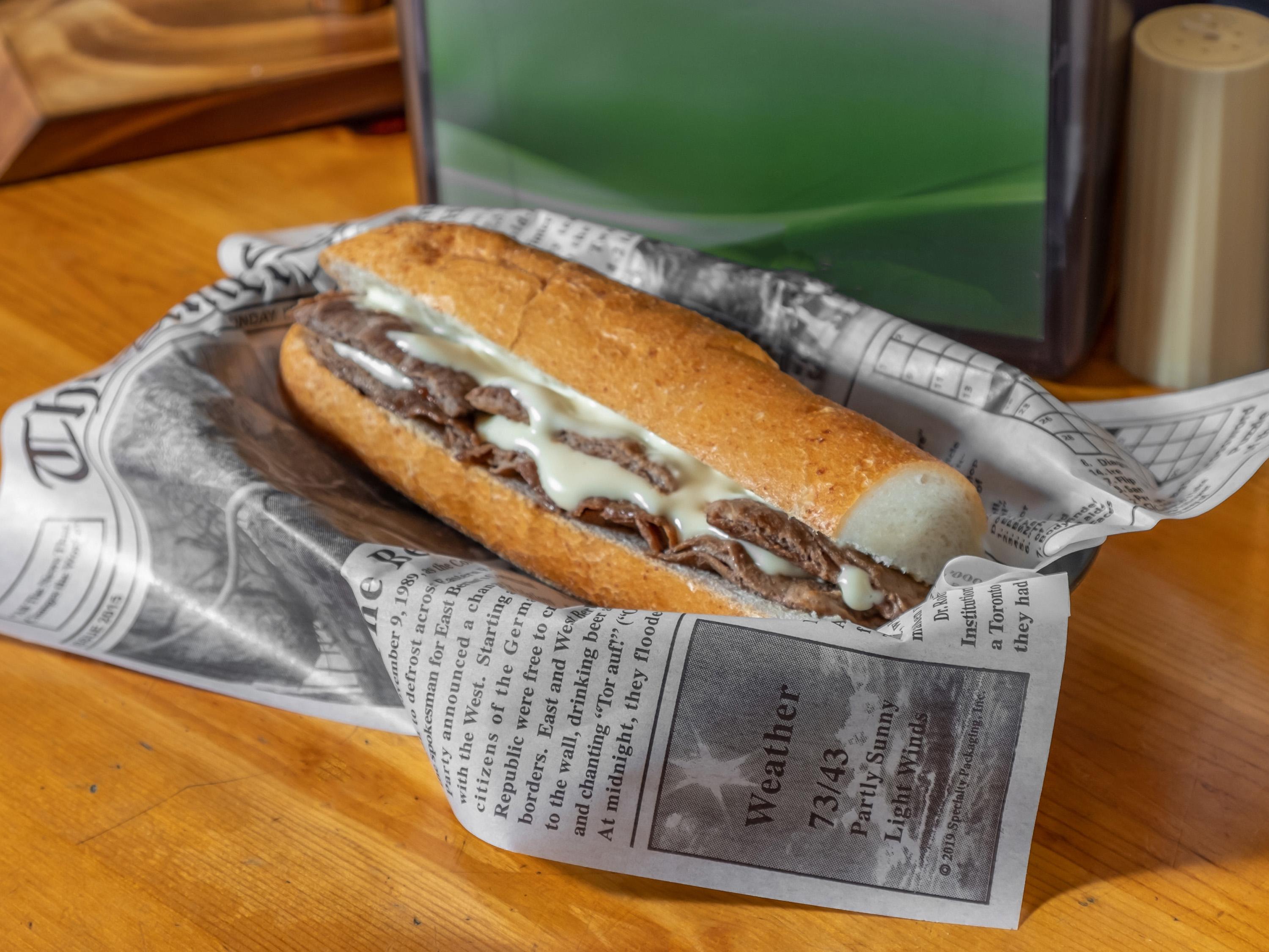 Photo credit: grubhub