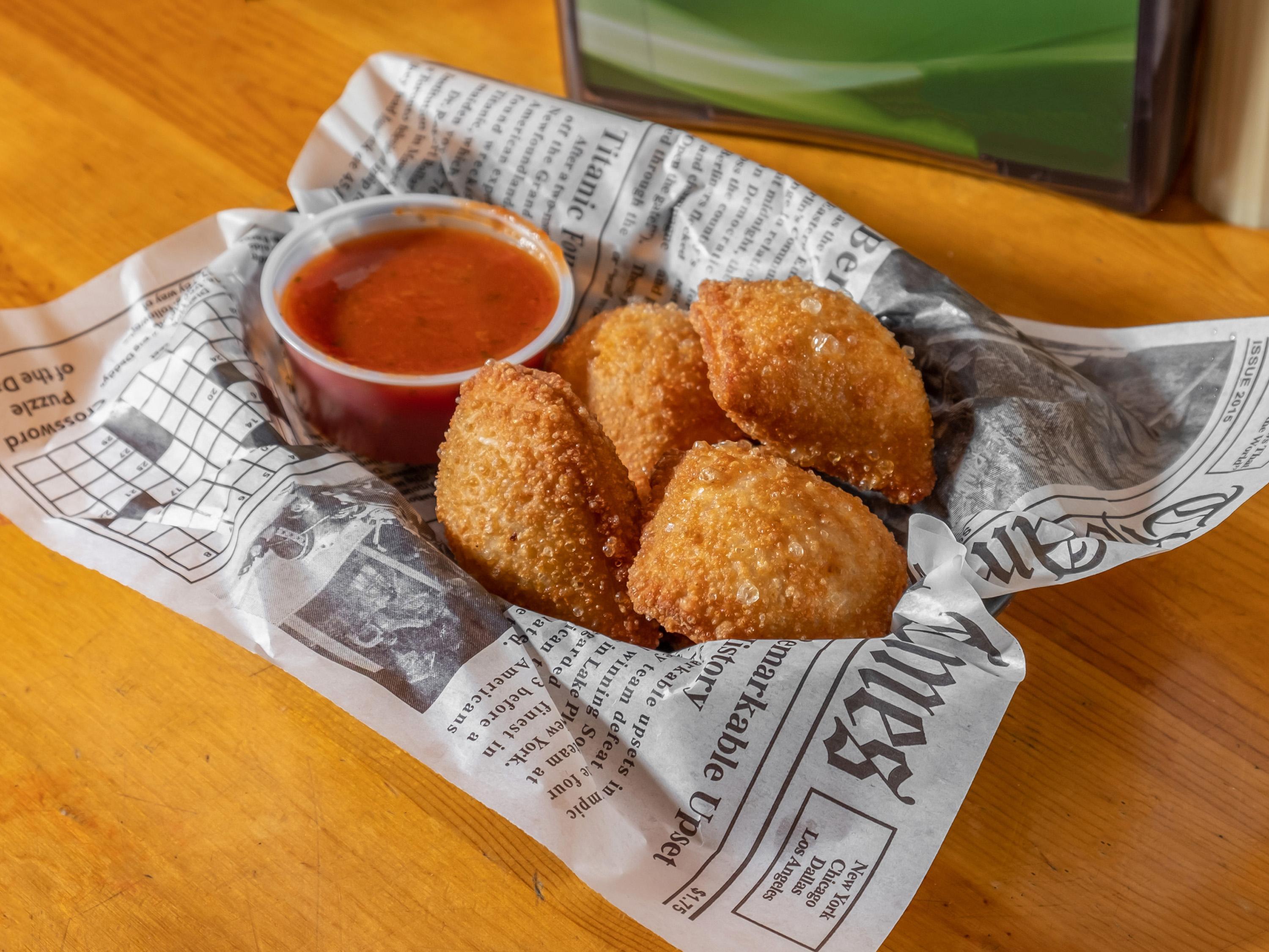 Photo credit: grubhub