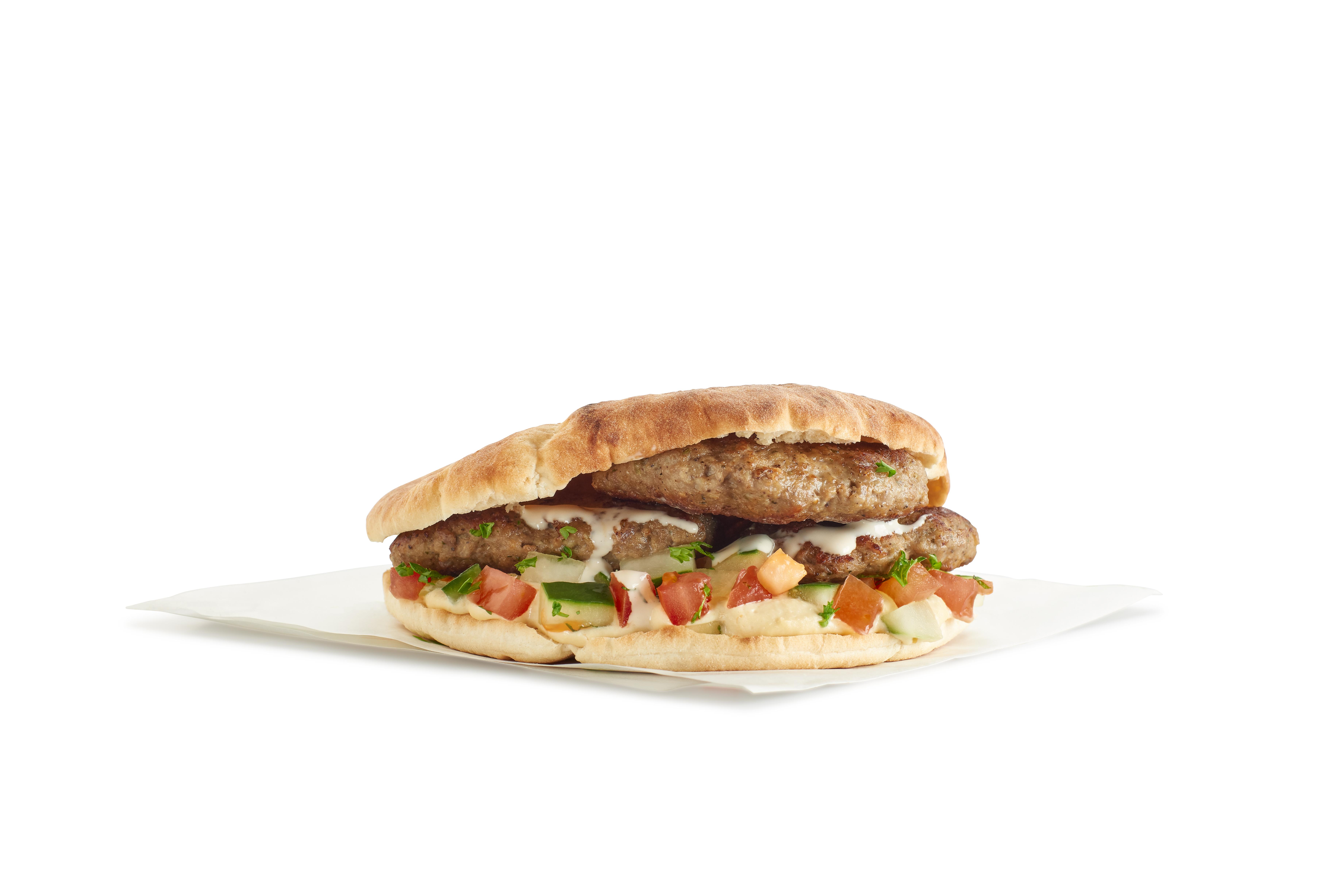 Photo credit: ubereats