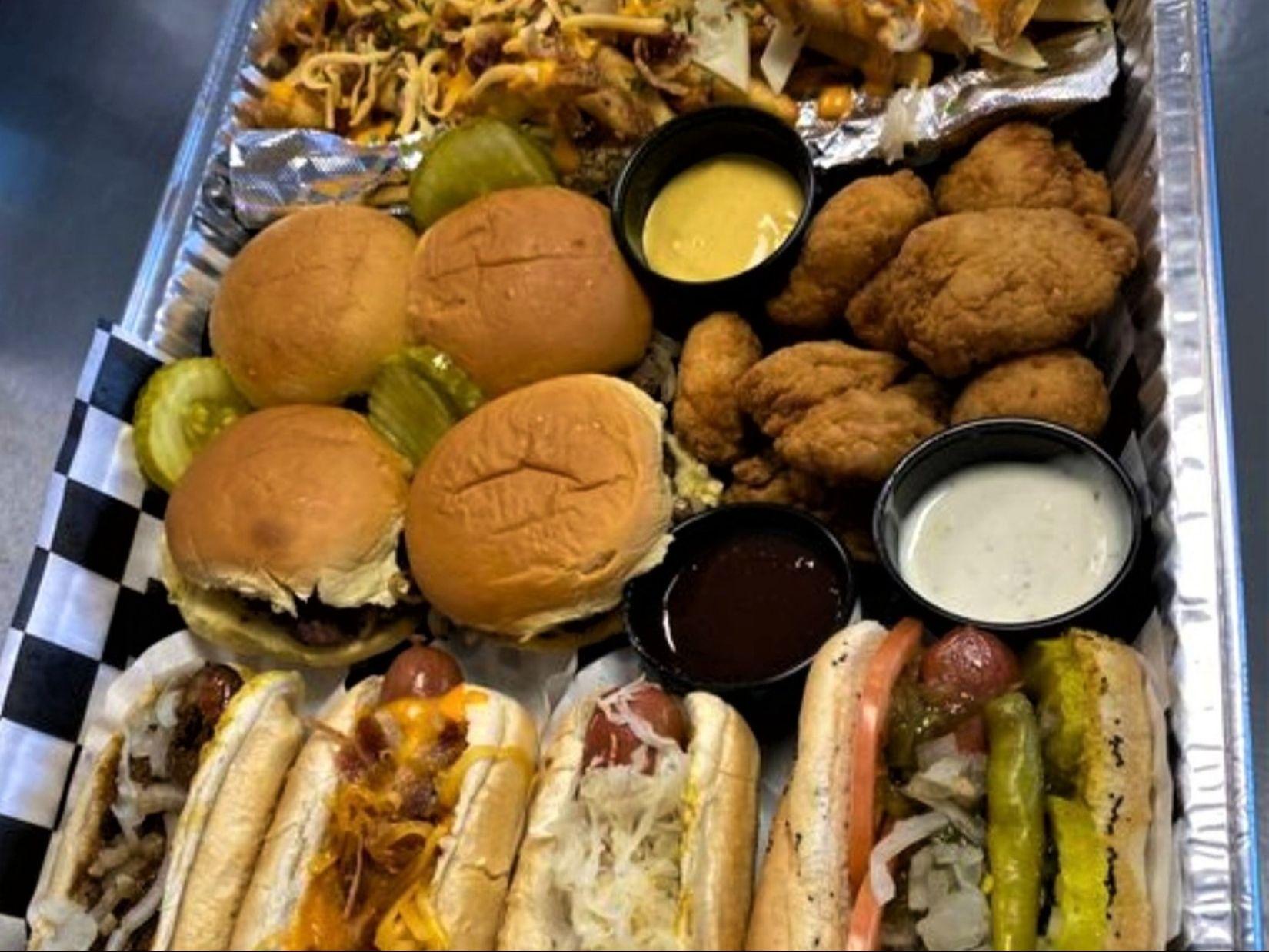 Photo credit: grubhub