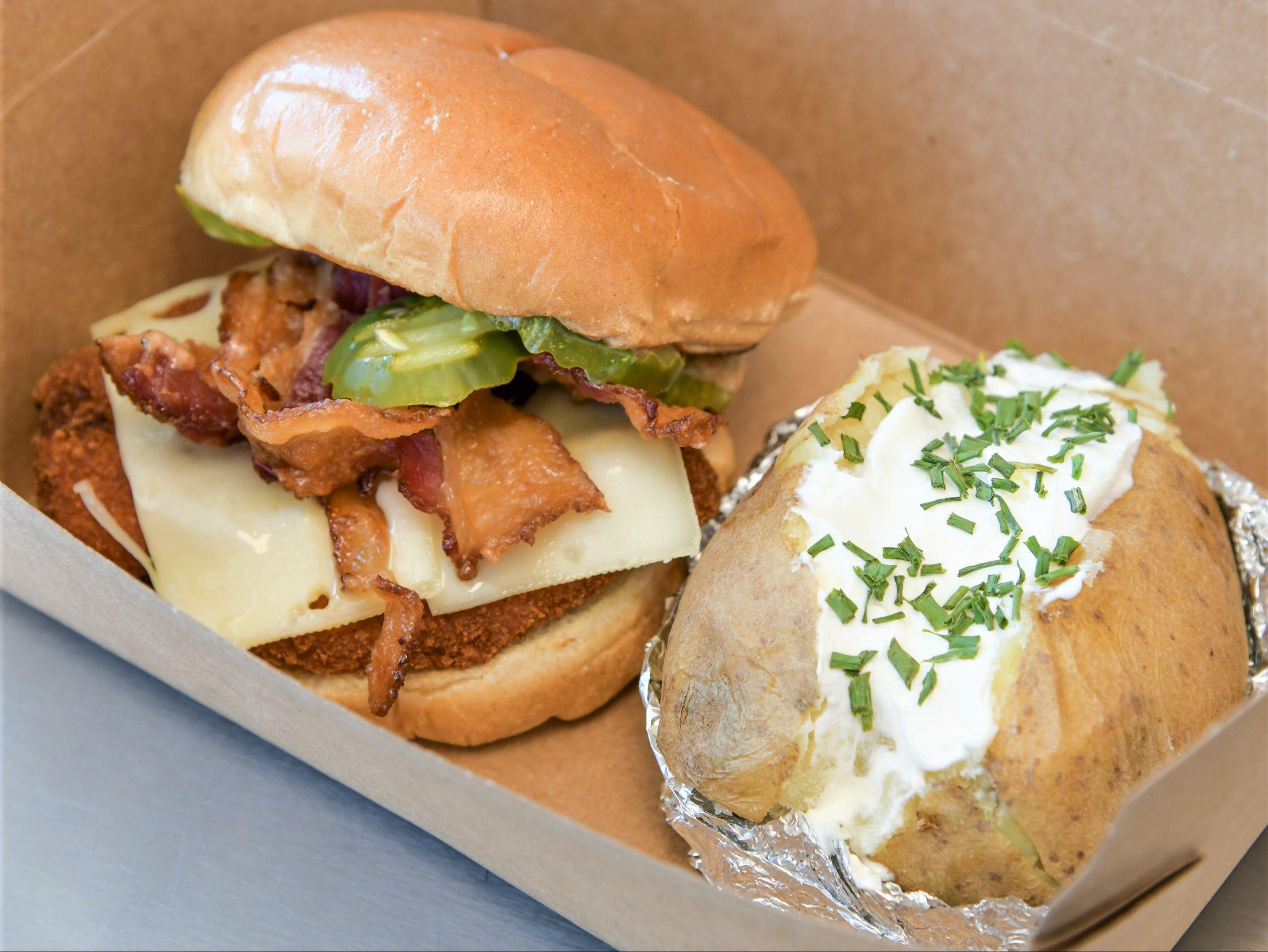Photo credit: grubhub
