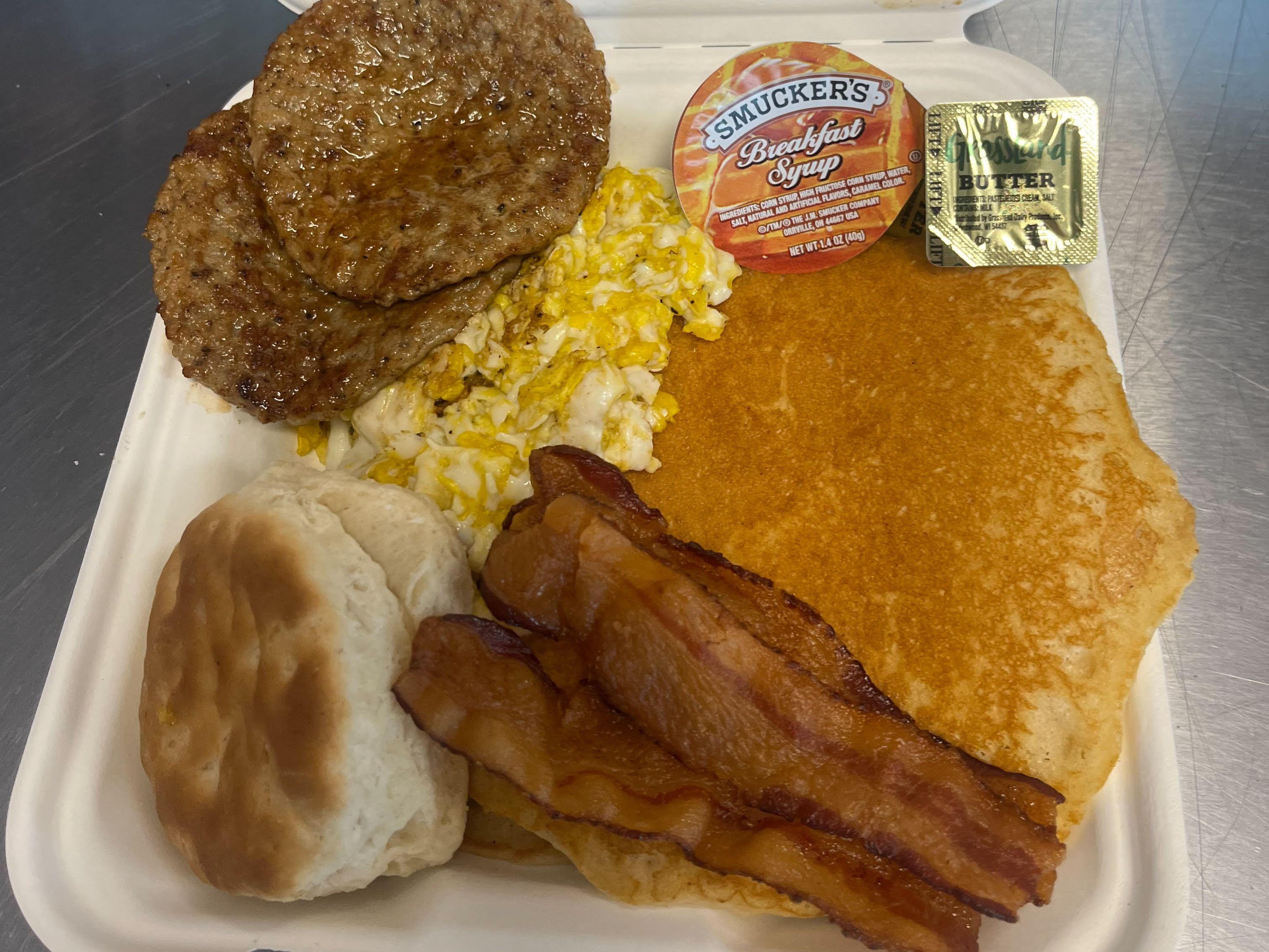 Photo credit: grubhub
