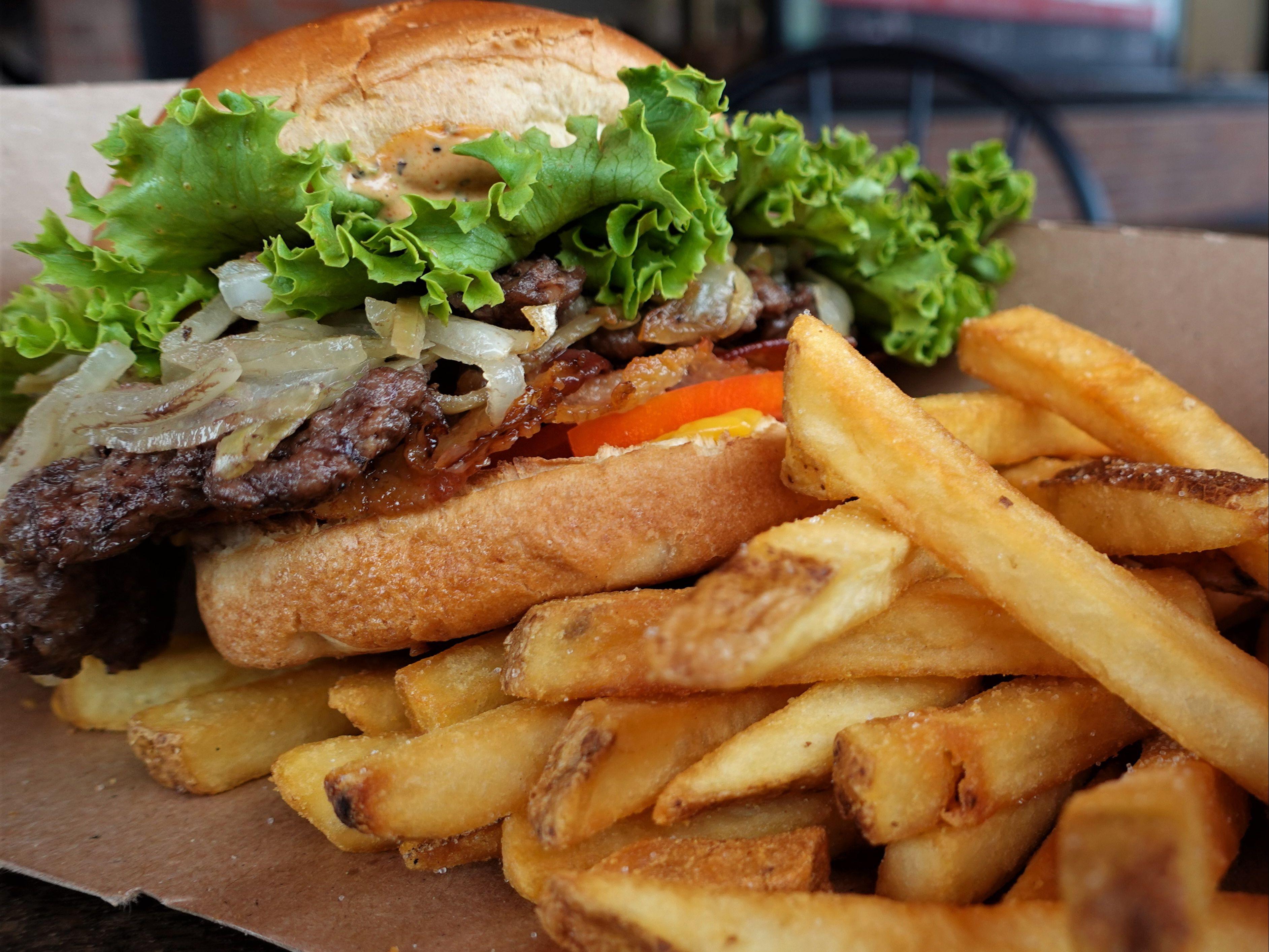 Photo credit: grubhub