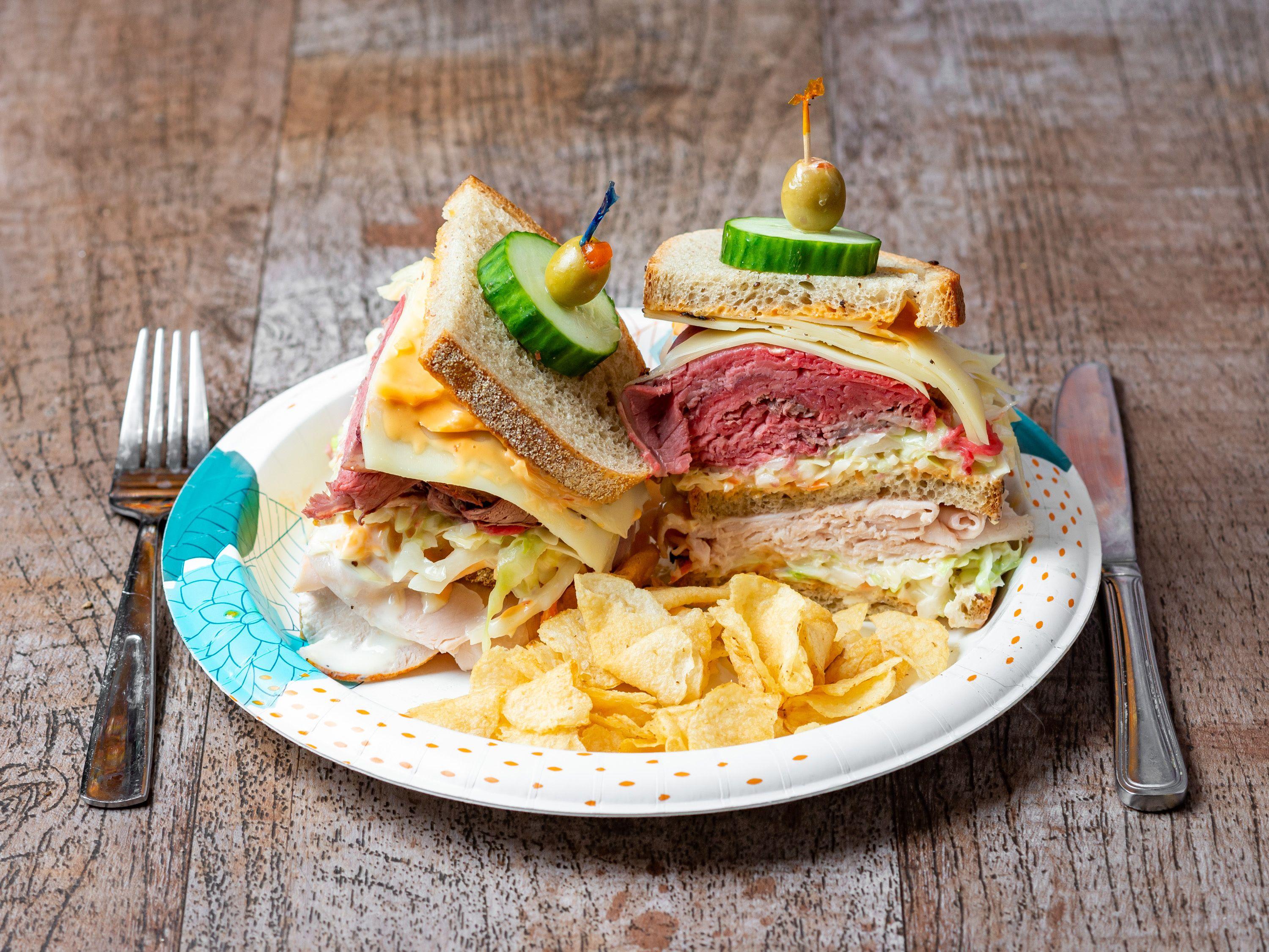 Photo credit: grubhub