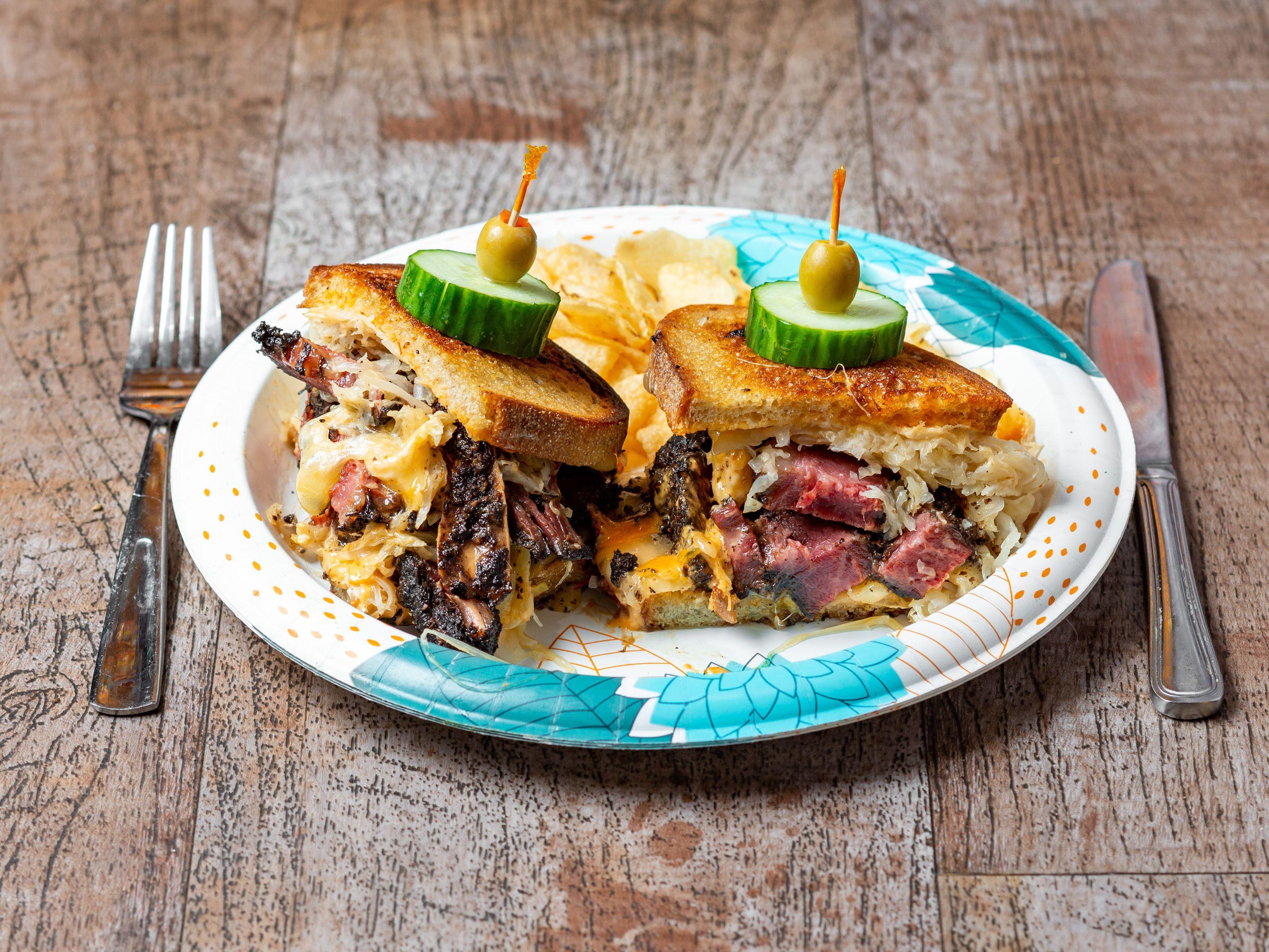 Photo credit: grubhub
