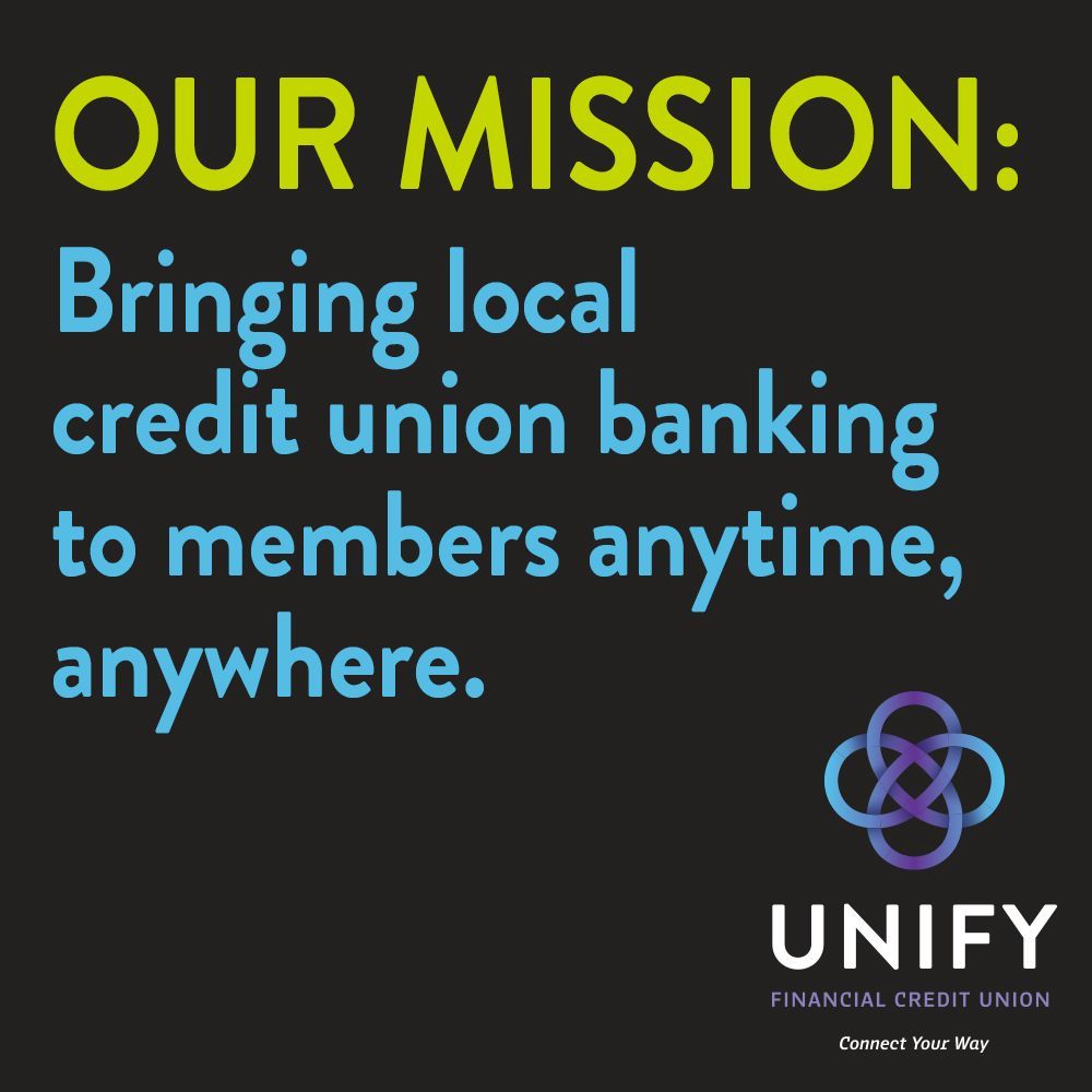 UNIFY Financial Credit Union (RESTRICTED ACCESS)