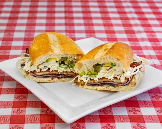 Photo credit: ubereats