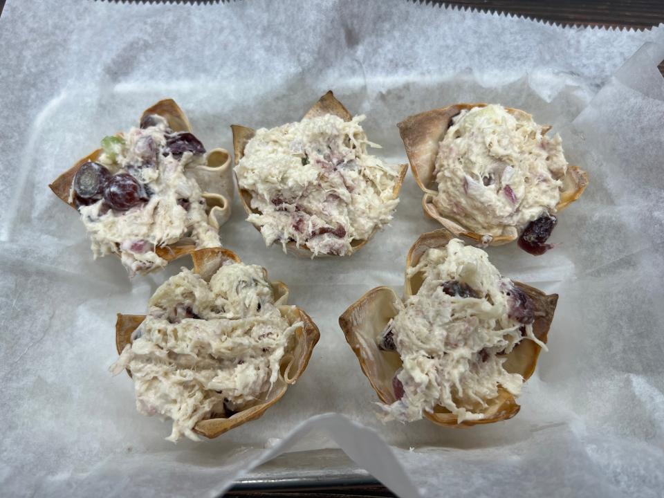 Photo credit: grubhub