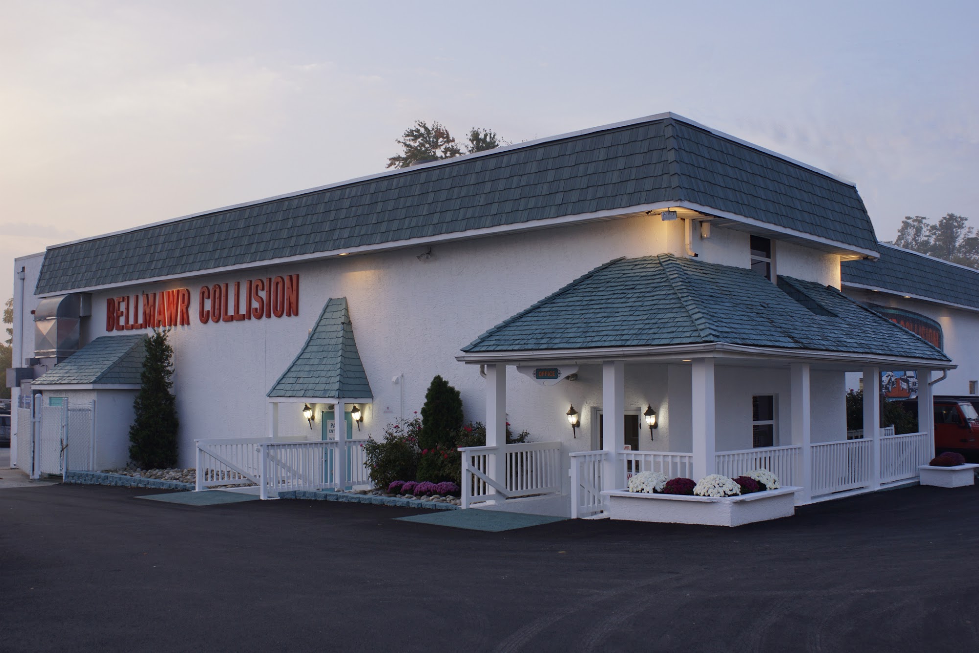 Bellmawr Collision Center, Inc.