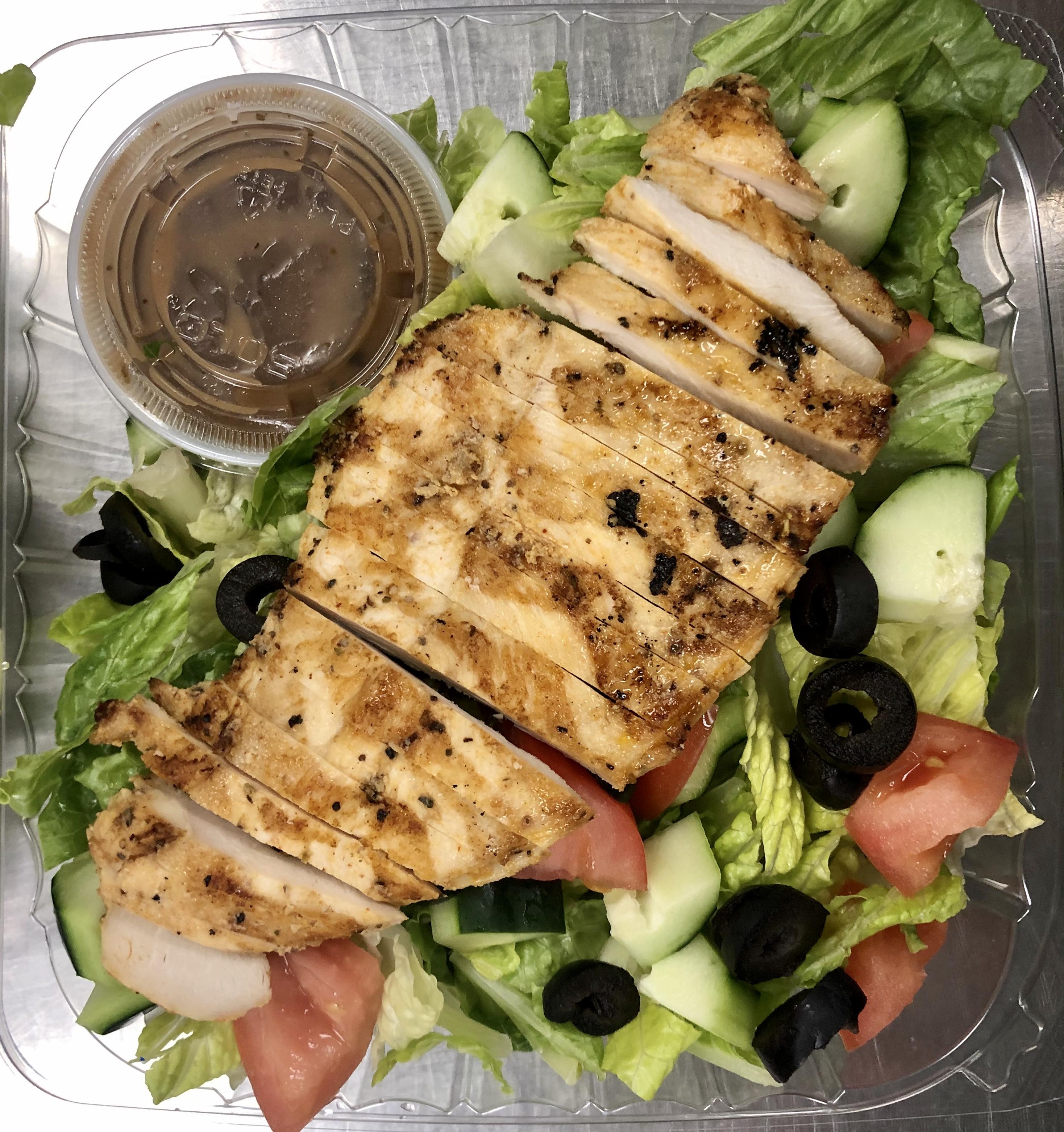 Photo credit: grubhub