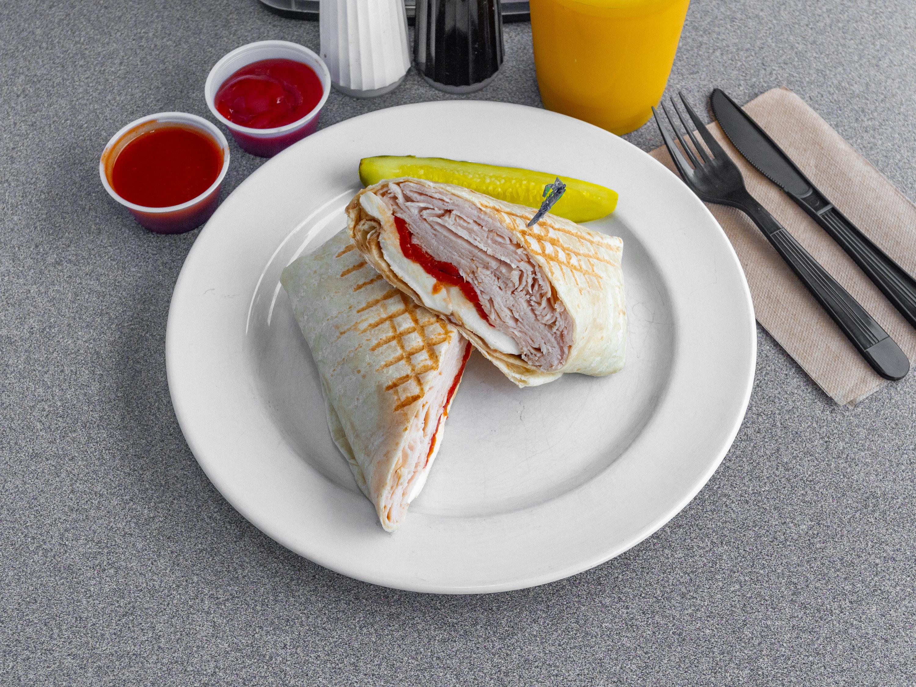 Photo credit: grubhub