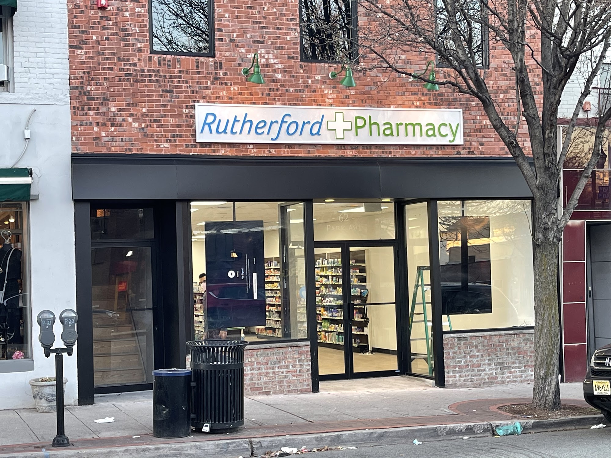 Rutherford Pharmacy