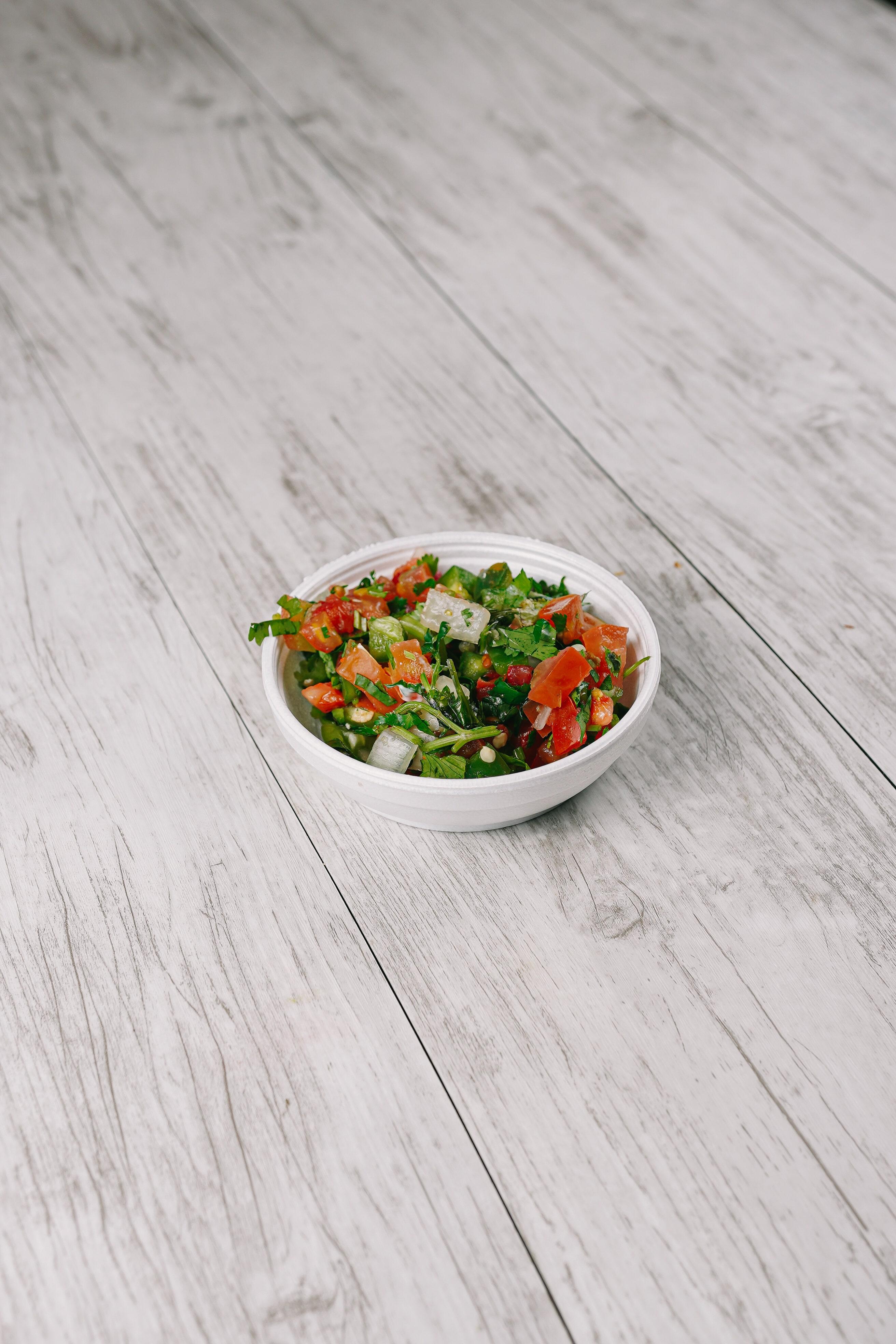 Photo credit: grubhub