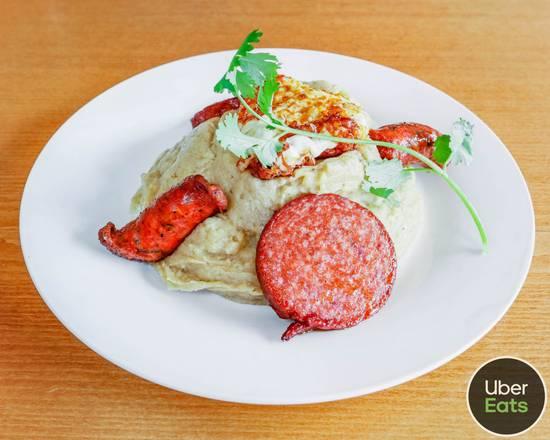 Photo credit: ubereats
