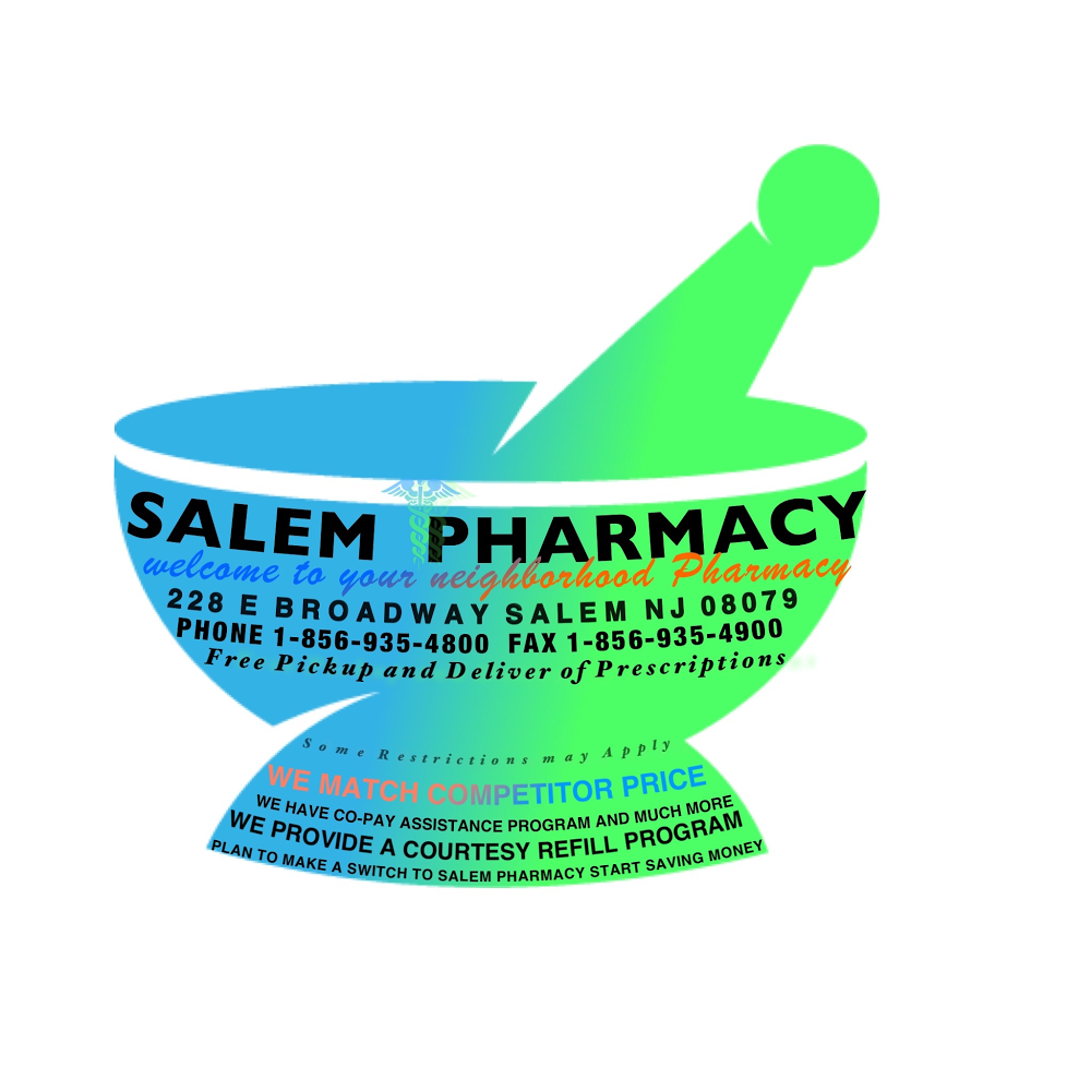 Salem Pharmacy