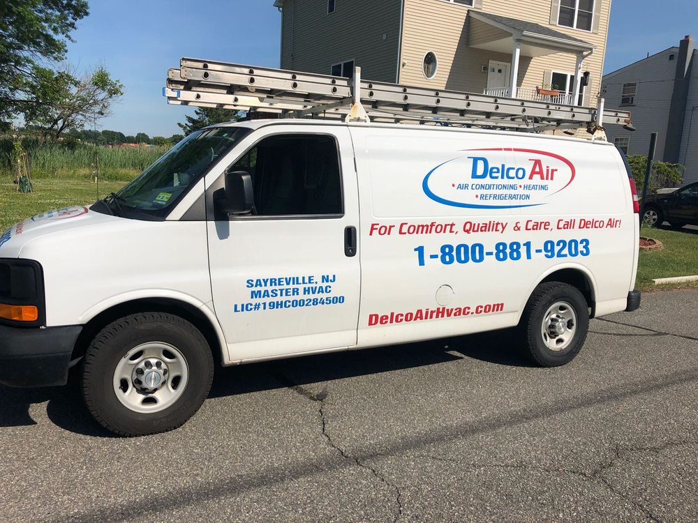 Delco Air