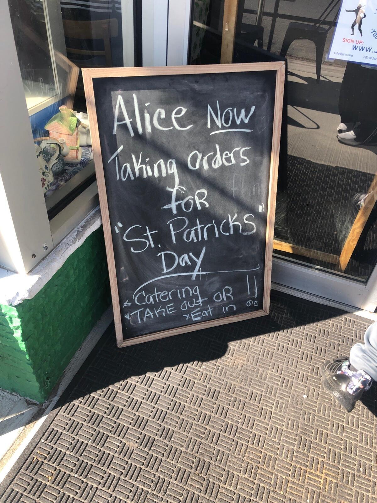 Photo credit: nextdoor