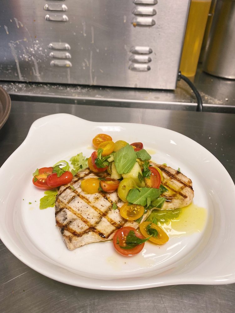 The 15 Best Restaurants In Sea Isle City Nj - Dec 2021 Selection By Restaurantji